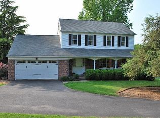 751 Cressman Rd, Harleysville, PA 19438