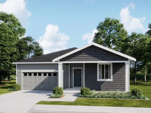 6120 Crestner Drive SW, Port Orchard, WA 98367