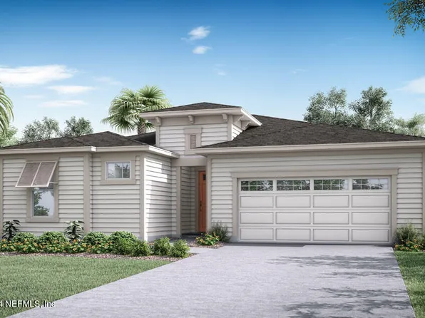 382 PINELLAS Way, St. Johns, FL 32259