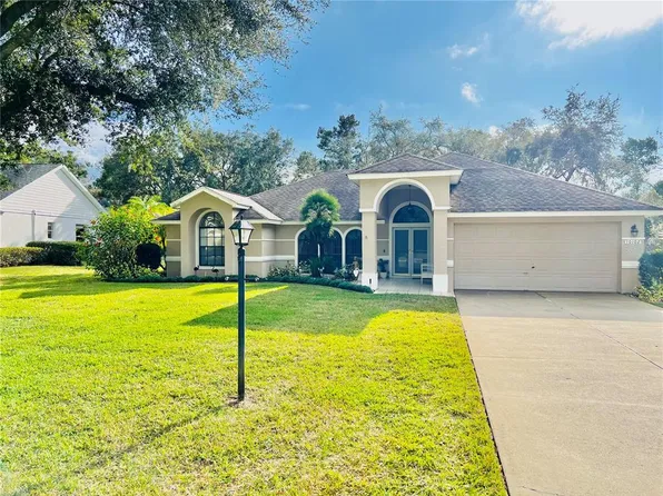 10102 Silver Bluff Dr, Leesburg, FL 34788