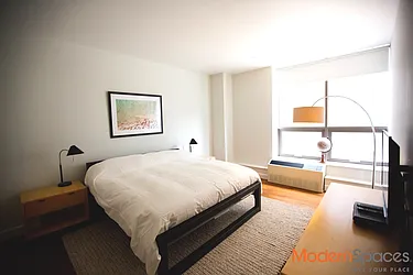 Rented by Modern Spaces