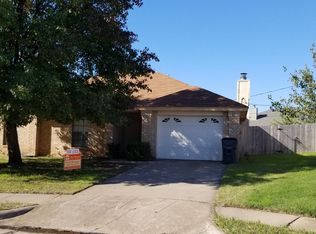 5 Buttercup Cir, Wichita Falls, TX 76310