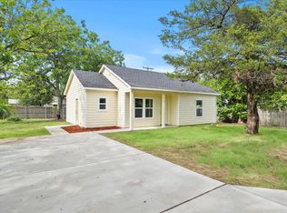 412 Vista Mdw, West Tawakoni, TX 75474