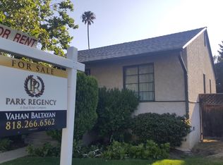 5769 Enfield Ave, Encino, CA 91316