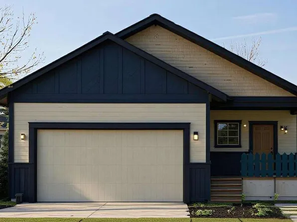 3716 Folger St, Houston, TX 77093