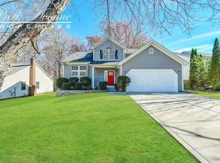 3106 Edmonton Pl, Charlotte, NC 28269