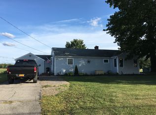 7435 Gowanda State Rd, Eden, NY 14057