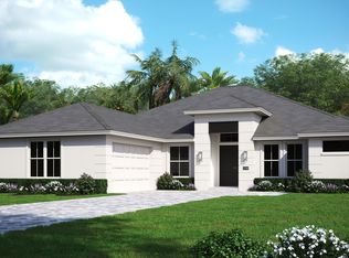 Willow Supreme Plan, BELTERRA, Port Saint Lucie, FL 34987