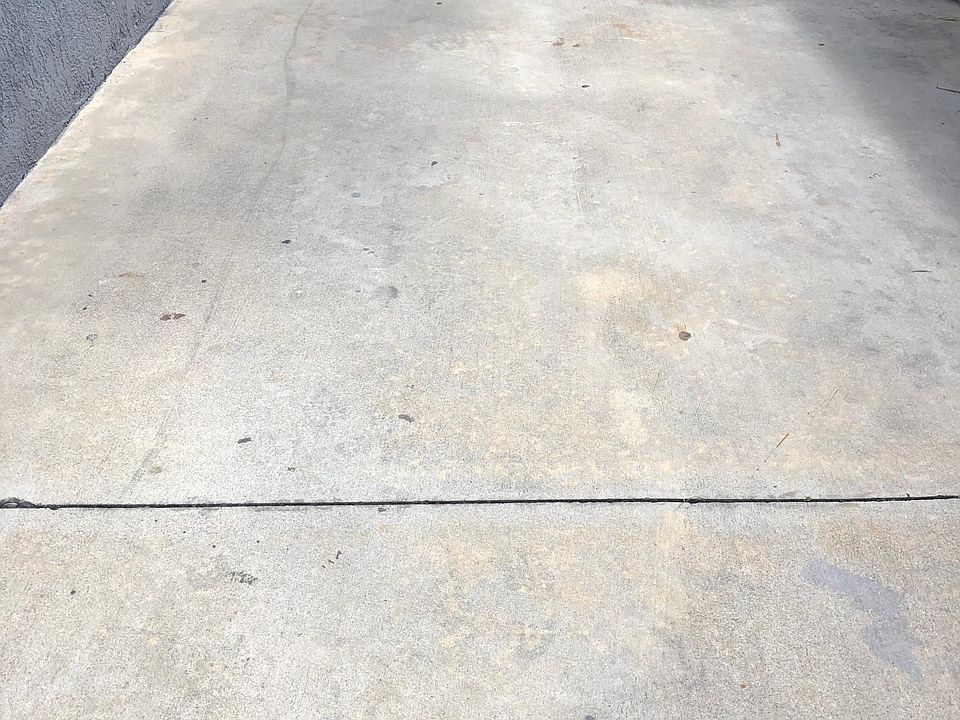parking spot