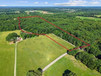 284 Petersburg Rd LOT 4, Powhatan, VA, 23139