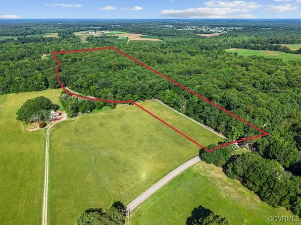 284 Petersburg Rd Lot 4, Powhatan, VA 23139