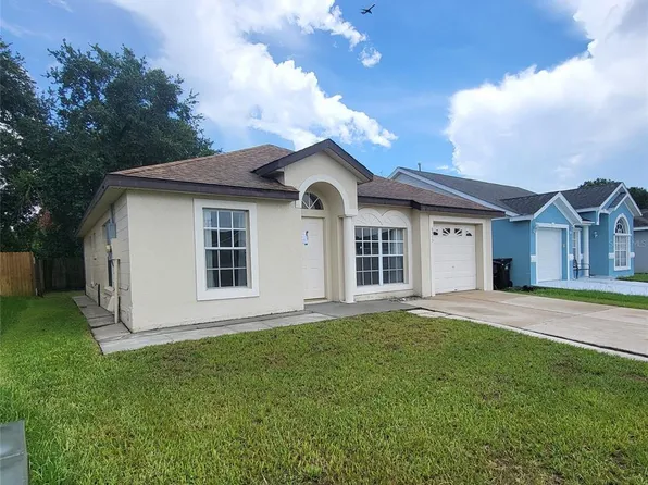 6913 Long Needle Ct, Orlando, FL 32822