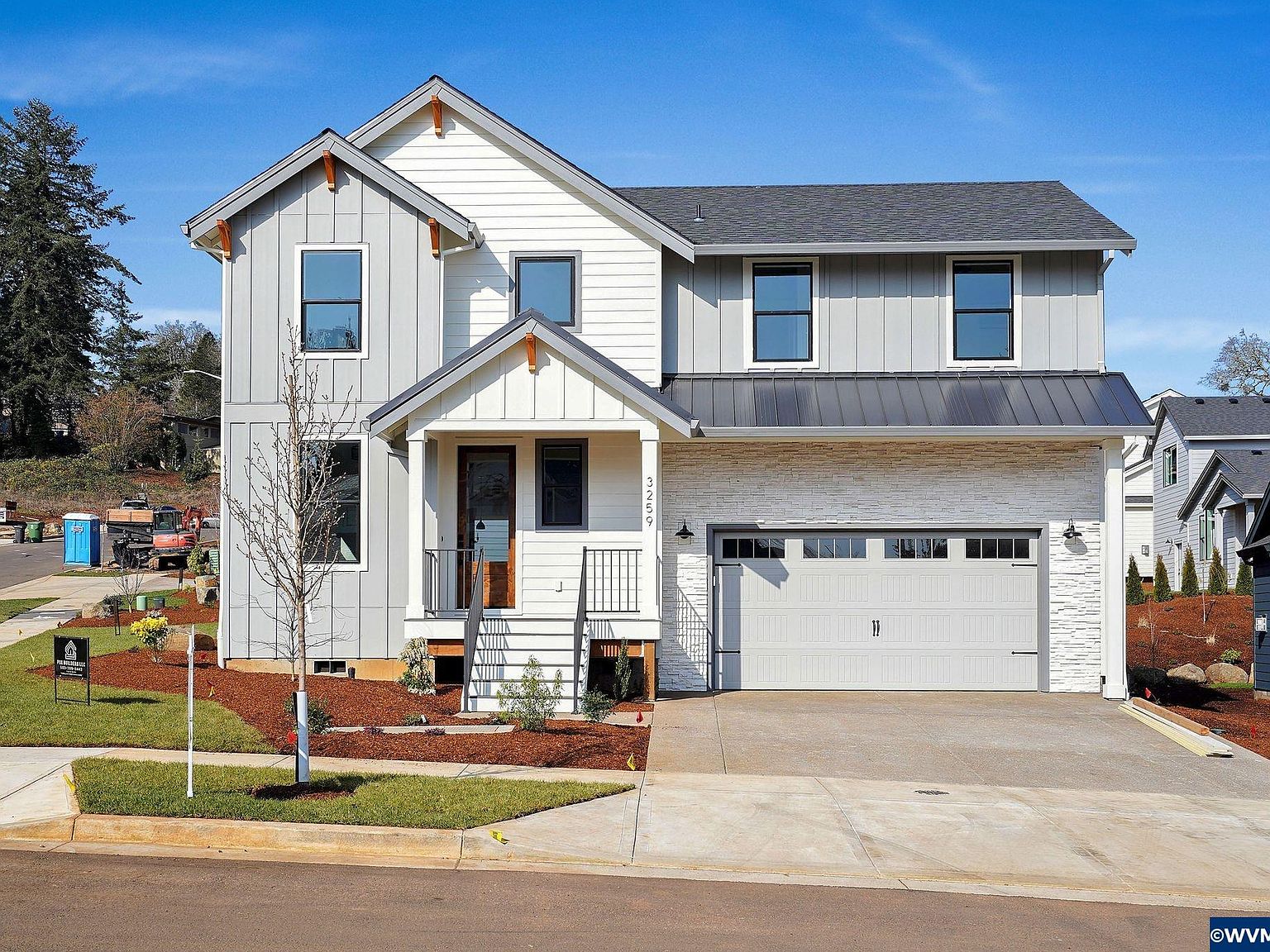 3259 Doughton St S, Salem, OR 97302 MLS 802323 Zillow