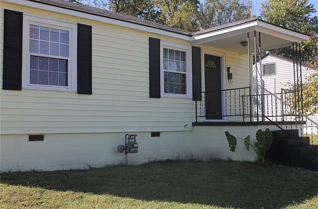 Attractive home on corner lot in great neighborhood