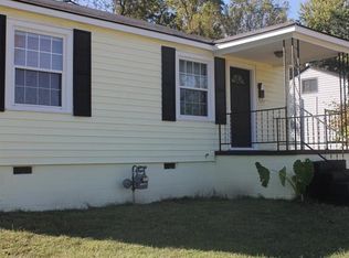 1000 Washington Ave, Sand Springs, OK 74063
