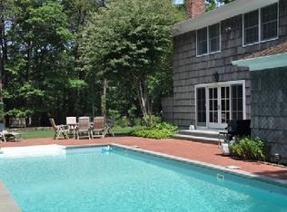 (Undisclosed Address), East Hampton, NY 11937