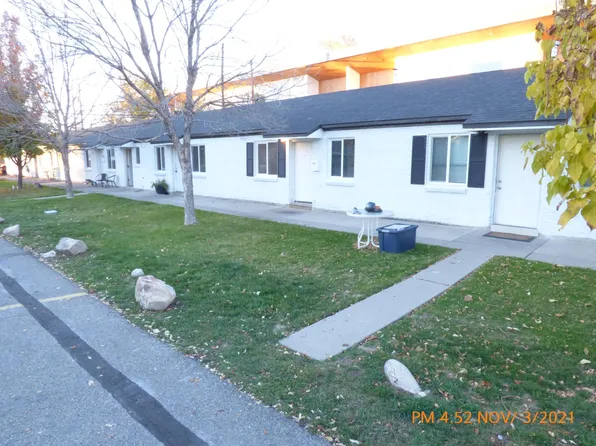 3365 S 900 E #7, Salt Lake City, UT 84106