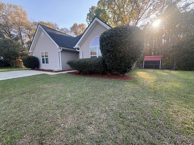 163 Senah Dr, Leesburg, GA, 31763