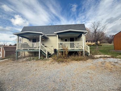 623 Horner St, Windber, PA, 15963