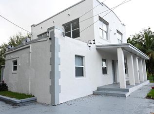 7545 NW 3rd Ave Unit 4, Miami, FL 33150