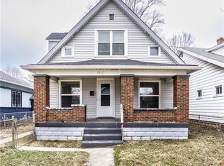 1918 N Koehne St, Indianapolis, IN