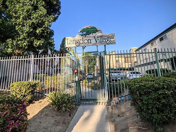 2nd image of 8446 Langdon Ave
