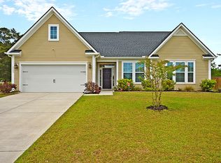 2089 Pimlico Dr, Ridgeville, SC 29472
