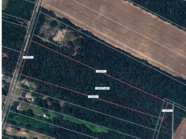 0 Whitehall Rd, Williamstown, NJ 08094