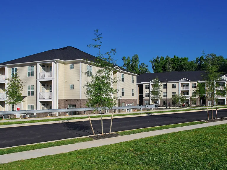 Village at Westlake — Photo 9