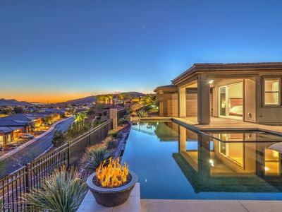 51 Reflection Cove Dr, Henderson, NV, 89011