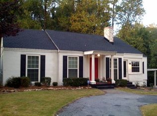 1322 Lavista Rd NE, Atlanta, GA 30324