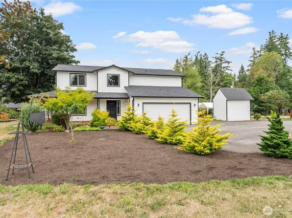 1256 Youngwood Road, Camano Island, WA 98282