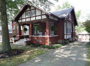 21 W Southgate Ave, Fort Thomas, KY