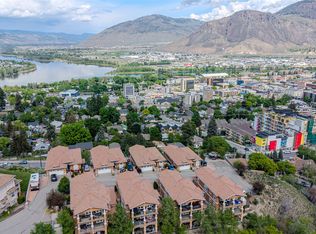 875 Sahali Ter #3, Kamloops, BC V2C 6W8