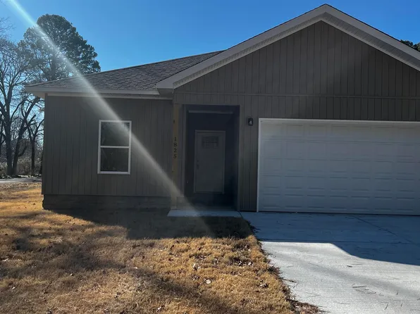 (undisclosed Address), Benton, AR 72015