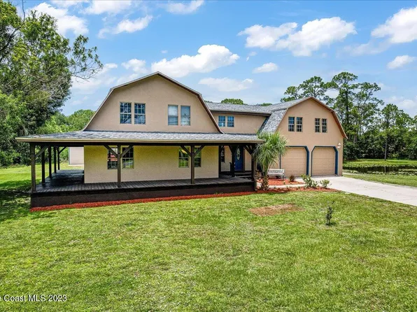 3950 Pine St, Cocoa, FL 32926