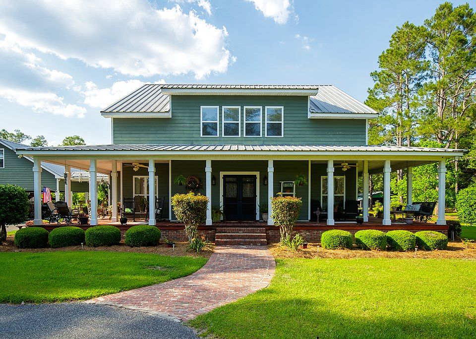 4873 Johnston Rd, Valdosta, GA 31606 Zillow