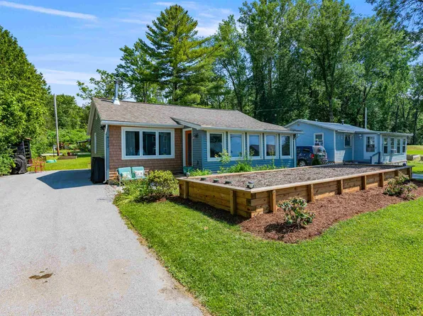 4112 Georgia Shore Road, Georgia, VT 05478