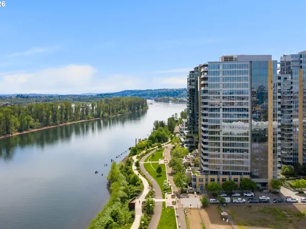 836 S Curry St Unit 708, Portland, OR 97239