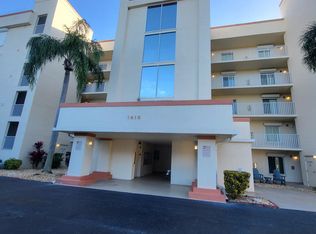 1410 Huntington Ln APT 1406, Rockledge, FL 32955