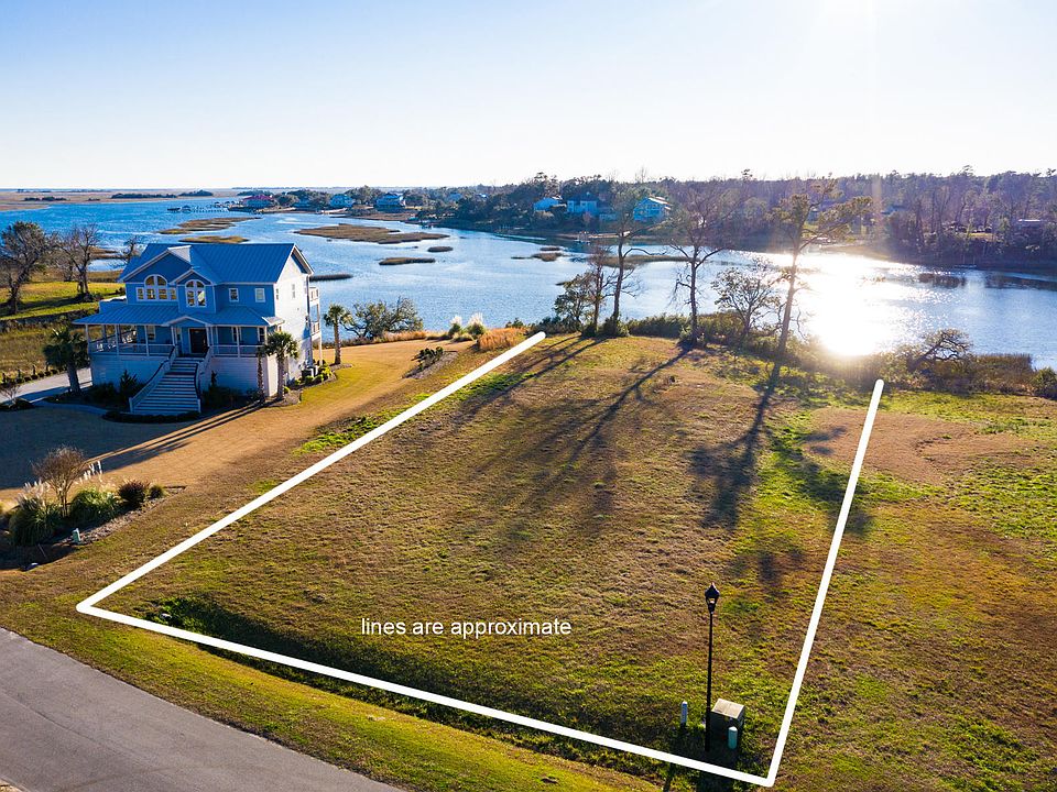 1st image of 103 Waters Edge Drive LOT 5