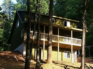 1259 Damascus Rd, Blue Ridge, GA 30513