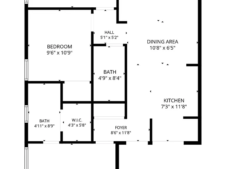 3939 NE 5th Ave #A201 — Photo 35