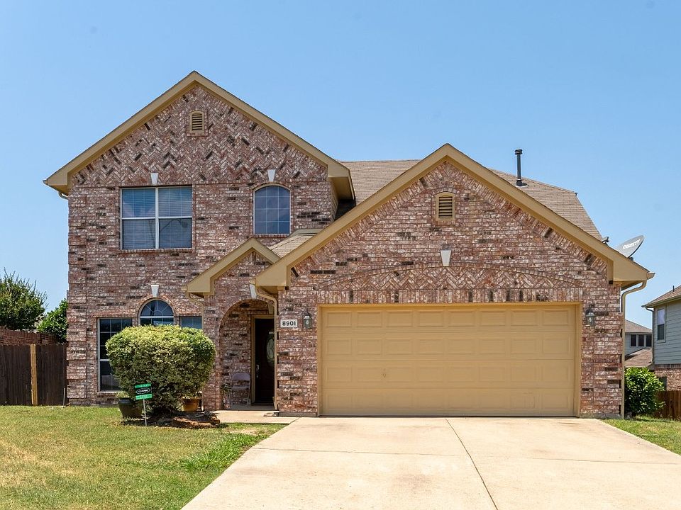8901 Lake Country Ct, Fort Worth, TX 76179 MLS 20364860 Zillow