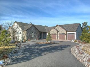 14485 Granby Rd, Colorado Springs, CO 80921