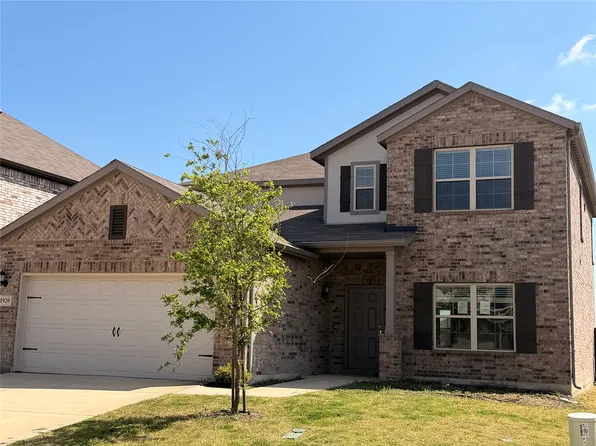 1920 Blackbrush Dr, Royse City, TX 75189