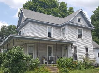 70 W Main St, Monrovia, IN 46157