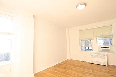 Rented by Brown Harris Stevens