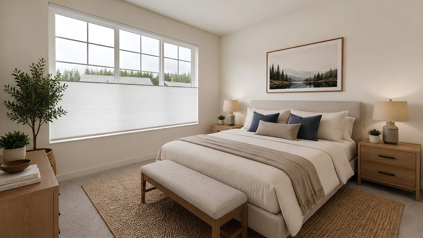 1 bed, 542 sqft, $1,879 — Photo 4