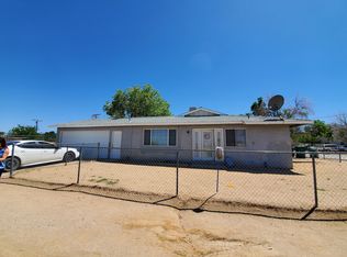 20966 83rd St, California City, CA